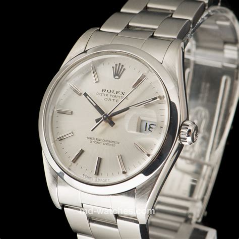 Rolex Oyster perpetual for sale